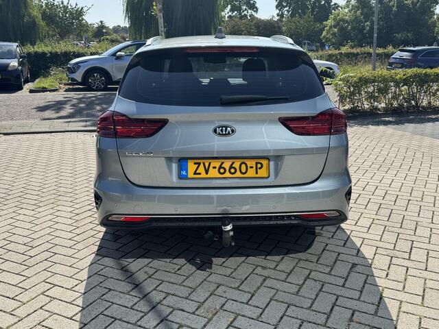 KIA CEE D Ceed Sportswagon 1.0 T-GDi DynamicLine Trekhaak