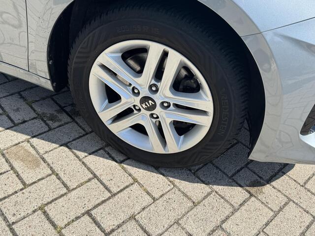 KIA CEE D Ceed Sportswagon 1.0 T-GDi DynamicLine Trekhaak