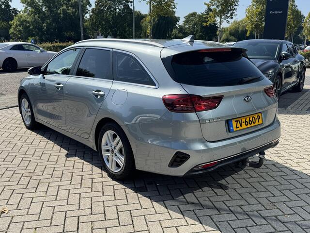 KIA CEE D Ceed Sportswagon 1.0 T-GDi DynamicLine Trekhaak