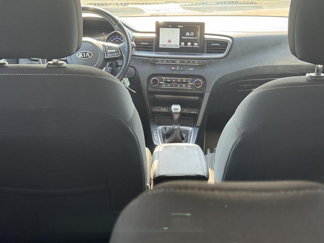 KIA CEE D Ceed Sportswagon 1.0 T-GDi DynamicLine Trekhaak