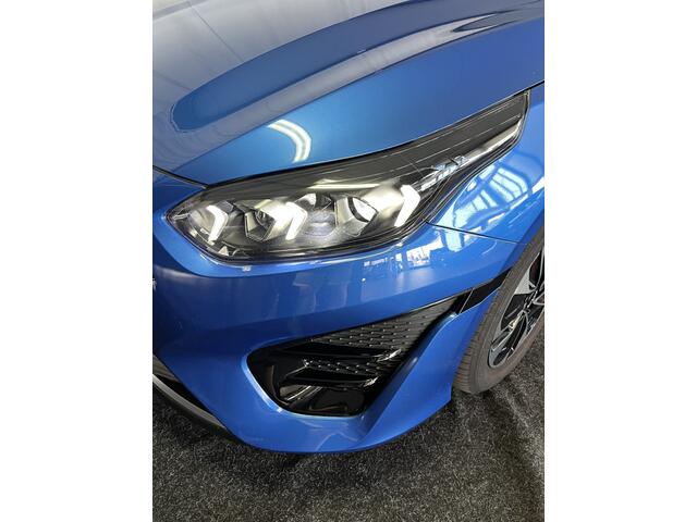 KIA CEE D Ceed Sportswagon 1.6 GDI PHEV PLUG-IN DynamicLine 1E EIGN/ECC/APPLE/ADAPTIVE/TREKHAAK
