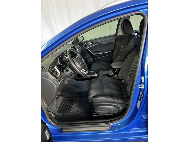 KIA CEE D Ceed Sportswagon 1.6 GDI PHEV PLUG-IN DynamicLine 1E EIGN/ECC/APPLE/ADAPTIVE/TREKHAAK