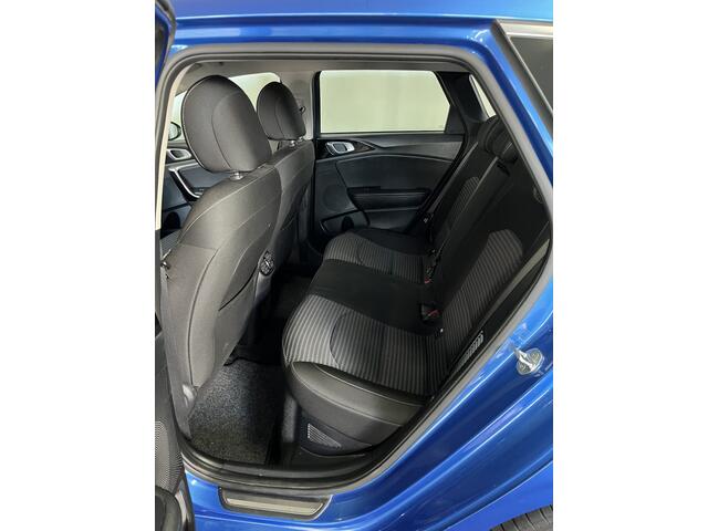 KIA CEE D Ceed Sportswagon 1.6 GDI PHEV PLUG-IN DynamicLine 1E EIGN/ECC/APPLE/ADAPTIVE/TREKHAAK