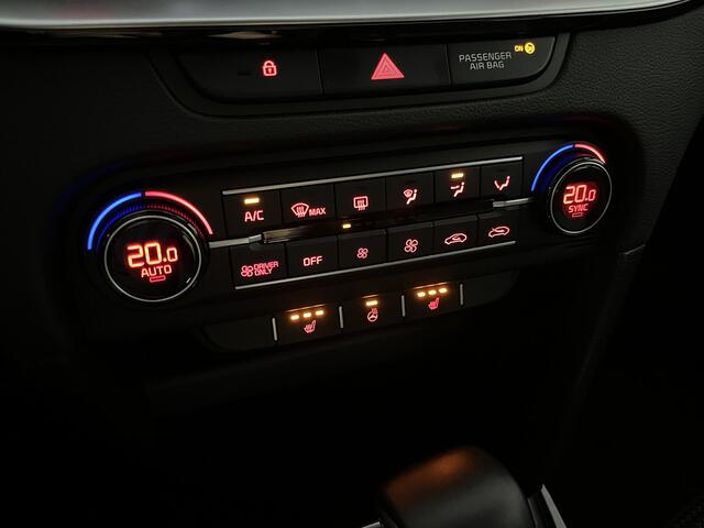 KIA CEE D Ceed Sportswagon 1.6 GDI PHEV PLUG-IN DynamicLine 1E EIGN/ECC/APPLE/ADAPTIVE/TREKHAAK