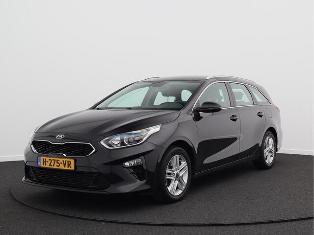 KIA CEE D Ceed Sportswagon 1.0 T-GDi DynamicLine/ lage km/ zeer mooi!