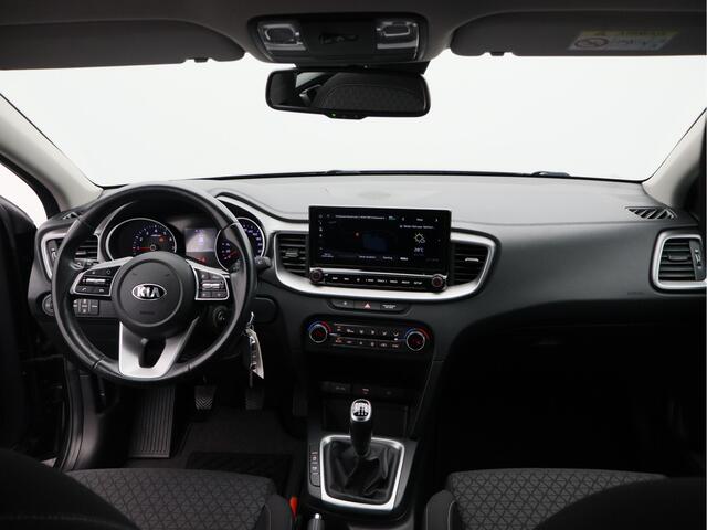 KIA CEE D Ceed Sportswagon 1.0 T-GDi DynamicLine/ lage km/ zeer mooi!