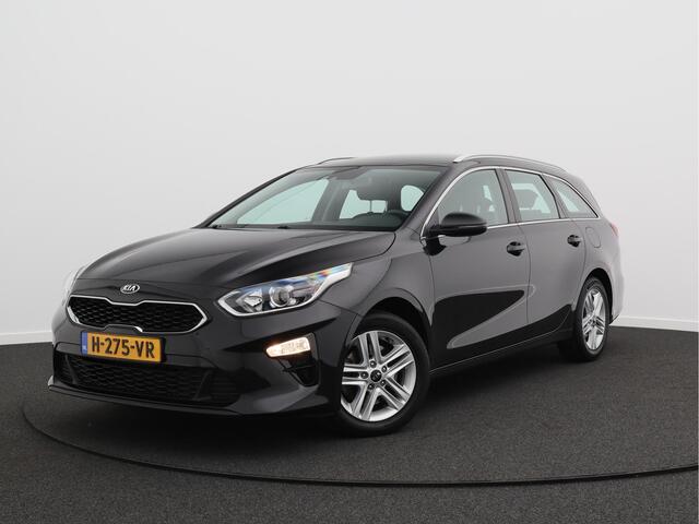 KIA CEE D Ceed Sportswagon 1.0 T-GDi DynamicLine/ lage km/ zeer mooi!
