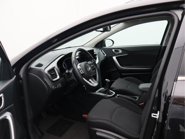 KIA CEE D Ceed Sportswagon 1.0 T-GDi DynamicLine/ lage km/ zeer mooi!