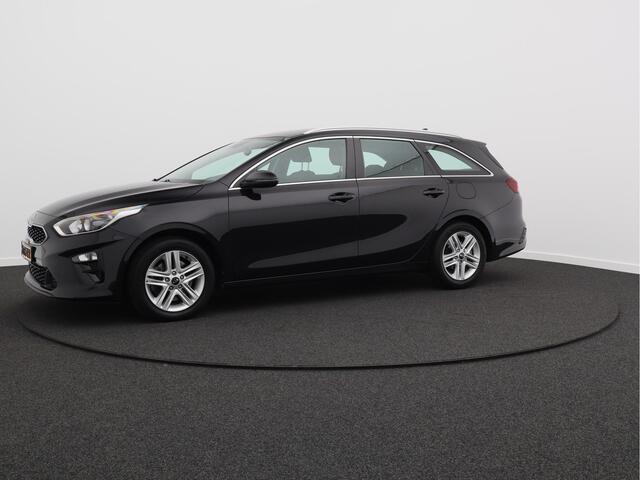 KIA CEE D Ceed Sportswagon 1.0 T-GDi DynamicLine/ lage km/ zeer mooi!