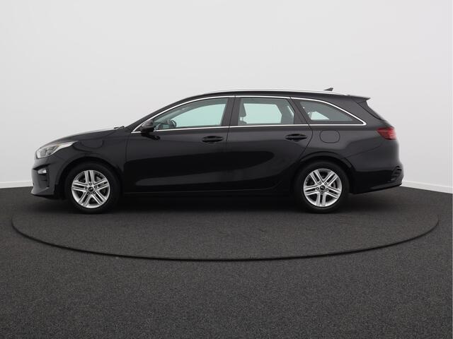 KIA CEE D Ceed Sportswagon 1.0 T-GDi DynamicLine/ lage km/ zeer mooi!