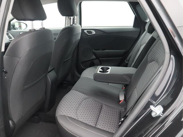 KIA CEE D Ceed Sportswagon 1.0 T-GDi DynamicLine/ lage km/ zeer mooi!
