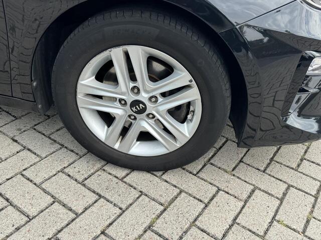 KIA CEE D Ceed Sportswagon 1.0 T-GDi DynamicLine Nav|Camera|Lmv