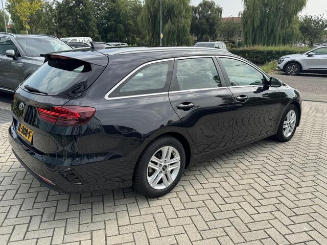 KIA CEE D Ceed Sportswagon 1.0 T-GDi DynamicLine Nav|Camera|Lmv