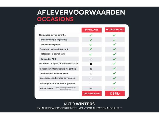 KIA CEE D cee'd 1.0 T-GDi First Edition | Navigatie | Camera | Cruise Control | Trekhaak |