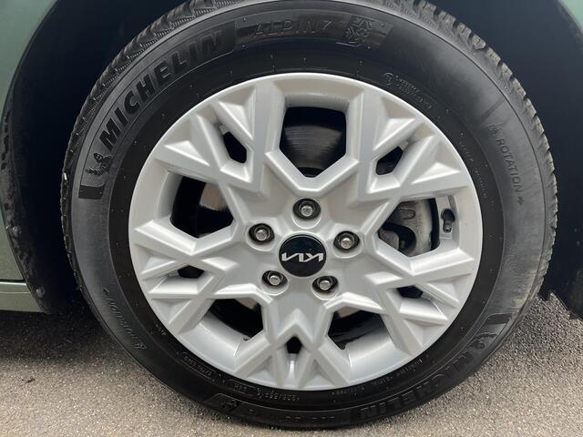 KIA CEE D Ceed Sportswagon 1.0 T-GDi DynamicPlusLine Navigatie, Dodehoekdetectie, Stoel- & Stuurwiel verwarmd, Elek. Achterklep, 1e eign. NL-auto. BTW-auto