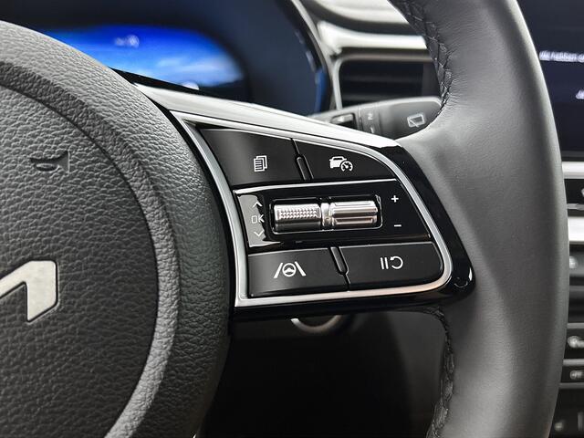 KIA CEE D Ceed 1.0 T-GDi DynamicPlusLine | Wordt verwacht | Stuur- en stoelverwarming | GT Line Velgen | Black edition