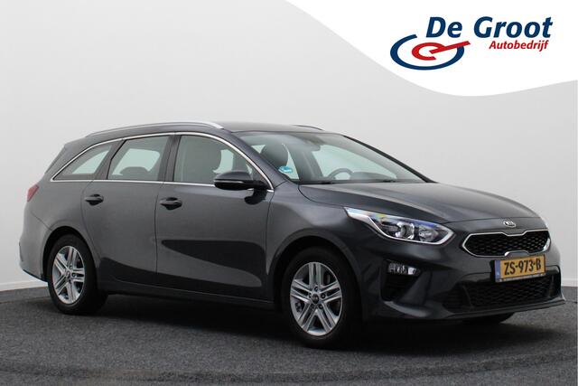 KIA CEE D Ceed Sportswagon 1.0 T-GDi DynamicLine