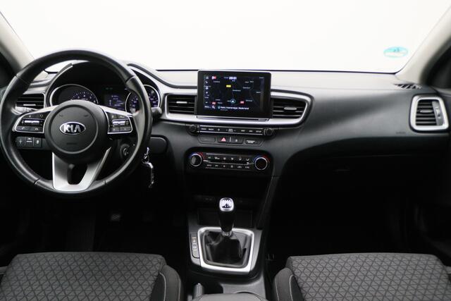 KIA CEE D Ceed Sportswagon 1.0 T-GDi DynamicLine