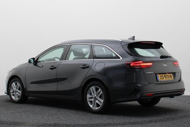 KIA CEE D Ceed Sportswagon 1.0 T-GDi DynamicLine