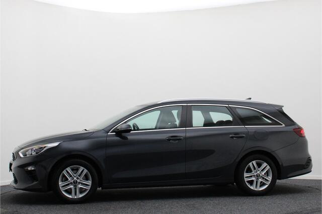 KIA CEE D Ceed Sportswagon 1.0 T-GDi DynamicLine
