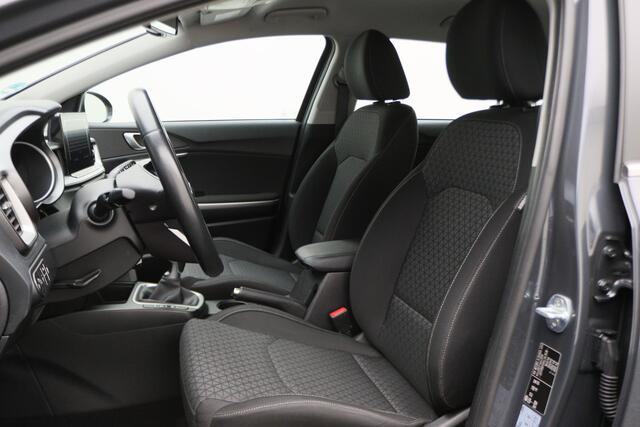 KIA CEE D Ceed Sportswagon 1.0 T-GDi DynamicLine