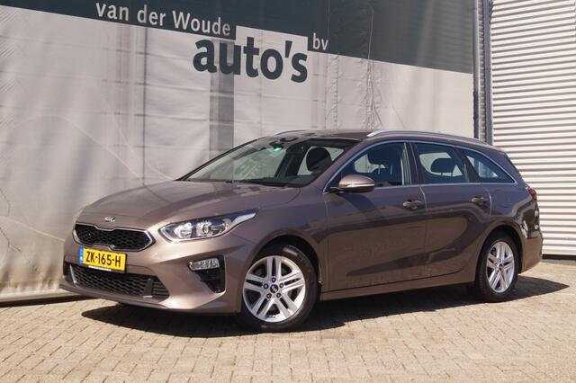 KIA CEE D 1.0 T-GDi DynamicL.