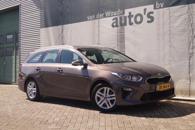 KIA CEE D 1.0 T-GDi DynamicL.