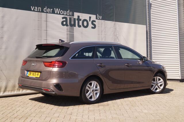 KIA CEE D 1.0 T-GDi DynamicL.