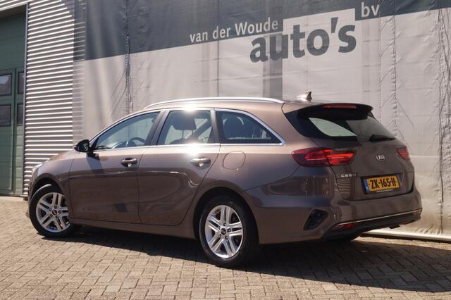 KIA CEE D 1.0 T-GDi DynamicL.