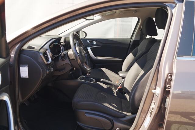 KIA CEE D 1.0 T-GDi DynamicL.