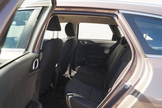 KIA CEE D 1.0 T-GDi DynamicL.