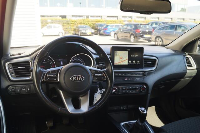 KIA CEE D 1.0 T-GDi DynamicL.