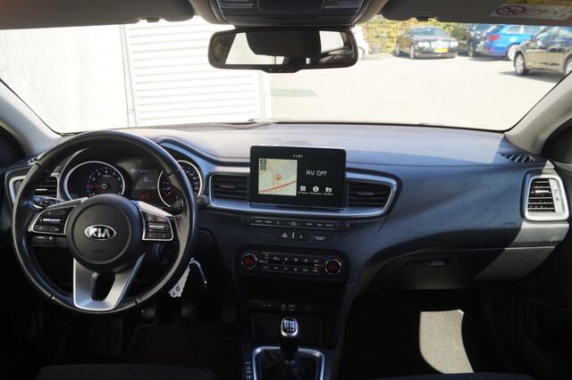 KIA CEE D 1.0 T-GDi DynamicL.