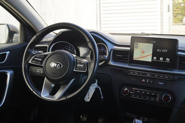 KIA CEE D 1.0 T-GDi DynamicL.