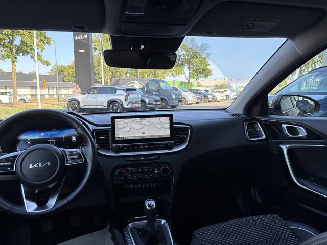 KIA CEE D Ceed Sportswagon 1.0 T-GDi DynamicPlusLine info Roel 0492-588951