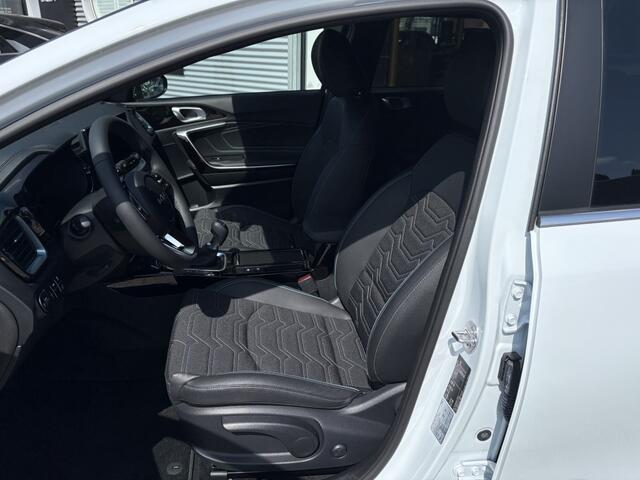 KIA CEE D 1.0 T-GDi Design Edition '' ACTIE PRIJS '' NIEUW AUTO