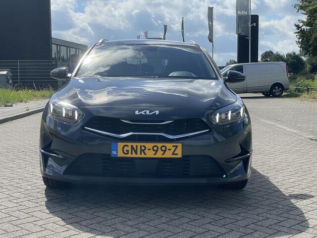 KIA CEE D Ceed Sportswagon 1.0 T-GDi DynamicPlusLine info Roel 0492-588951