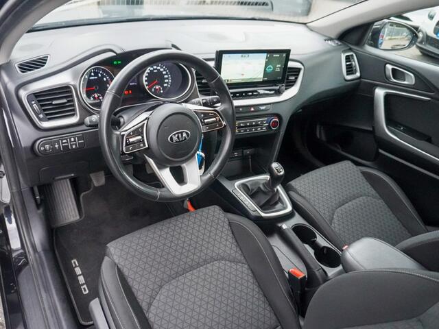 KIA CEE D 1.0 T-GDi DynamicL. CarPlay | Camera | Cruise | Clima | NAP