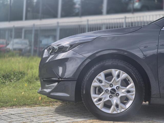 KIA CEE D Ceed Sportswagon 1.5 T-GDi DynamicLine