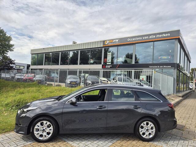 KIA CEE D Ceed Sportswagon 1.5 T-GDi DynamicLine