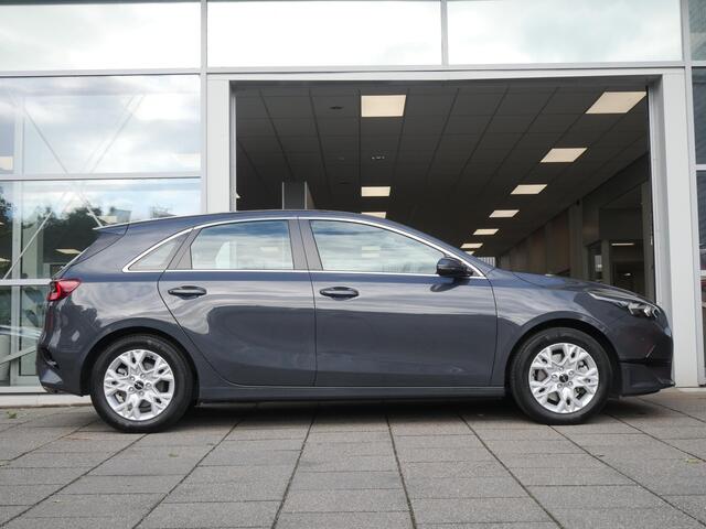 KIA CEE D Ceed 1.0 T-GDi DynamicLine | Trekhaak | Clima | Cruise | Camera | Navi | Carplay |