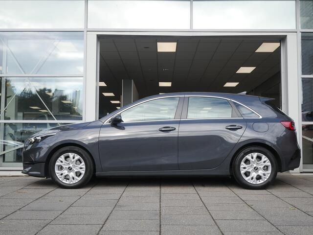 KIA CEE D Ceed 1.0 T-GDi DynamicLine | Trekhaak | Clima | Cruise | Camera | Navi | Carplay |
