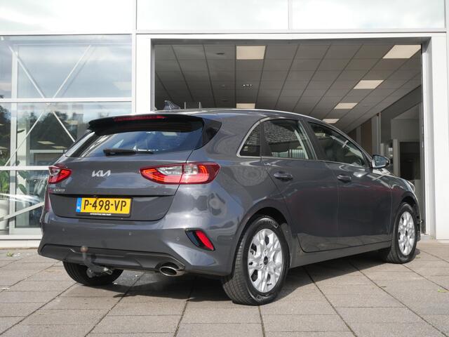 KIA CEE D Ceed 1.0 T-GDi DynamicLine | Trekhaak | Clima | Cruise | Camera | Navi | Carplay |