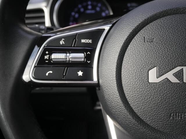 KIA CEE D Ceed 1.0 T-GDi DynamicLine | Trekhaak | Clima | Cruise | Camera | Navi | Carplay |