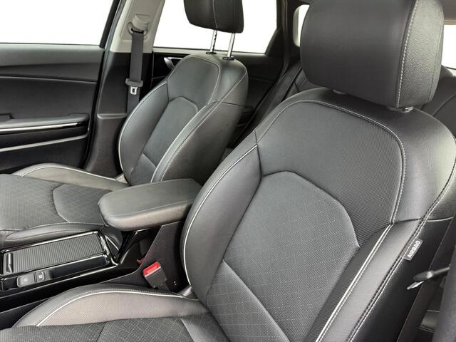 KIA CEE D Ceed Sportswagon 1.6 GDI PHEV ExecutiveLine , Afneembare trekhaak, Leer, Panodak