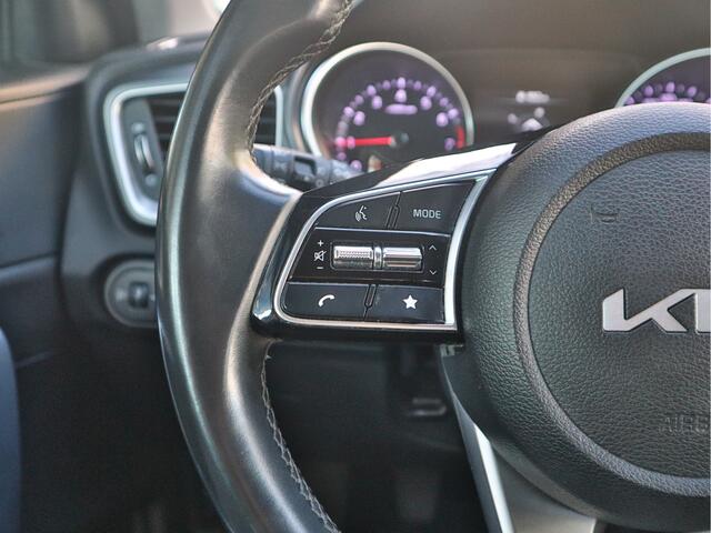 KIA CEE D Ceed 1.0 T-GDi DynamicLine | Climate Control | Cruise Control | Navigatie | Camera | 6-bak | Tot 10Jr. Kia-Garantie