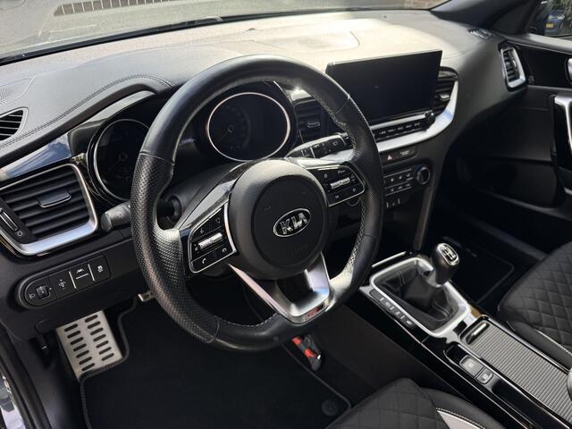 KIA CEE D Ceed Sportswagon 1.0 T-GDi GT-Line Business Edition Climate Control Carplay