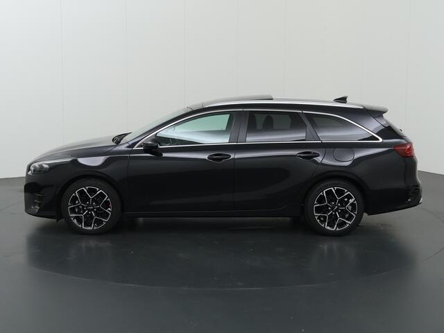 KIA CEE D Ceed Sportswagon 1.5 T-GDi GT-Line | Panoramadak | Matrix LED Koplampen | Stoel/Stuurverwarming | Keyless Go | Elektrisch bedienbare achterklep