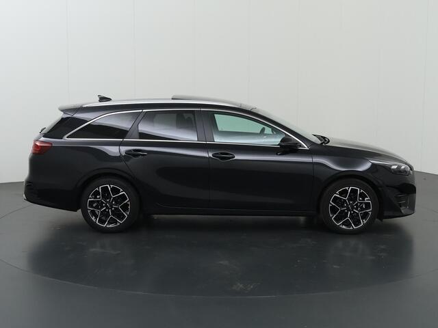 KIA CEE D Ceed Sportswagon 1.5 T-GDi GT-Line | Panoramadak | Matrix LED Koplampen | Stoel/Stuurverwarming | Keyless Go | Elektrisch bedienbare achterklep