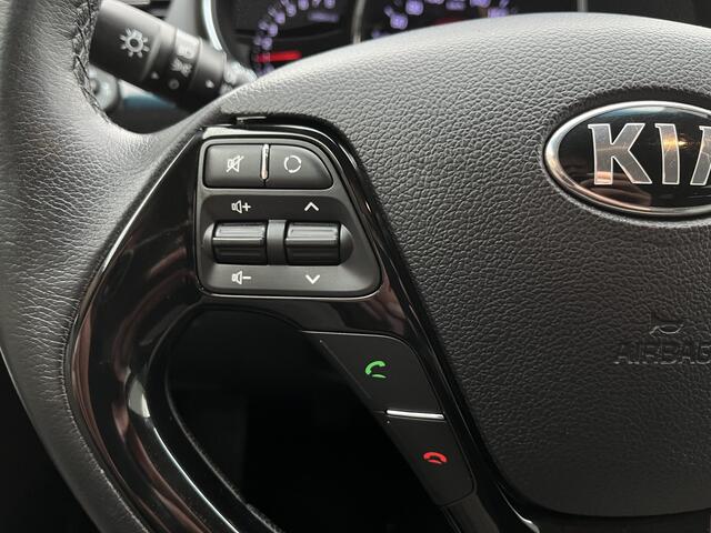 KIA CEE D cee'd Sportswagon 1.6 GDI DynamicLine | Navi | Camera | Cruise | LMV